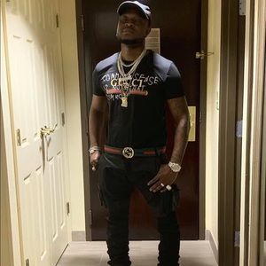 Meet your Posher, Lil